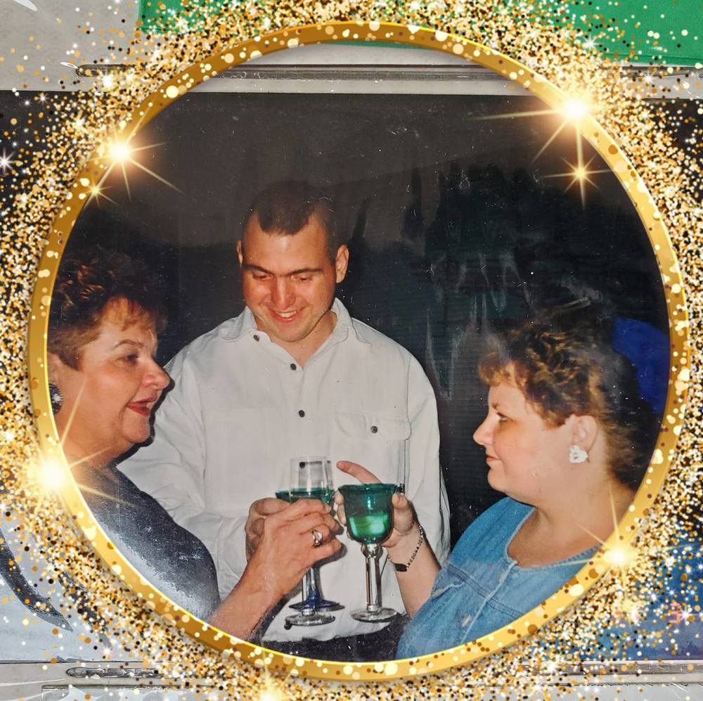 Meet your Posher, Sue